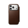 Nomad Modern Leather Folio do iPhone 17 Pro MagSafe brown - 1362262 - zdjęcie 4